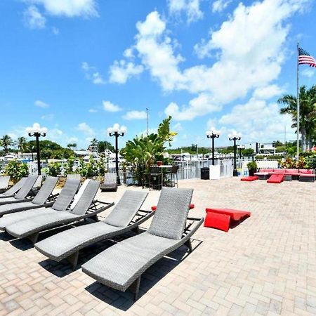 Getaway At The Marina South Bradenton Exterior foto