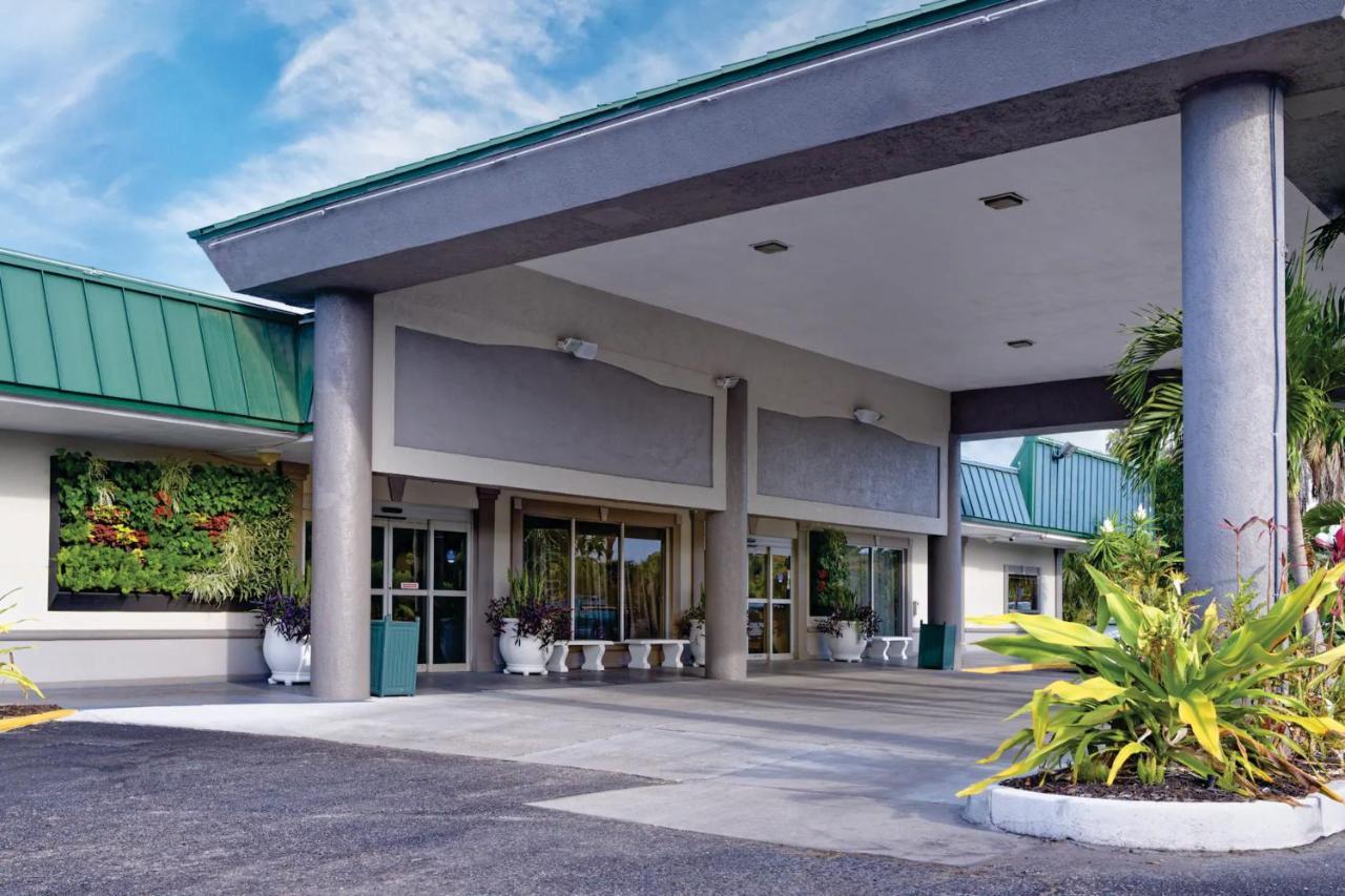 Getaway At The Marina South Bradenton Exterior foto