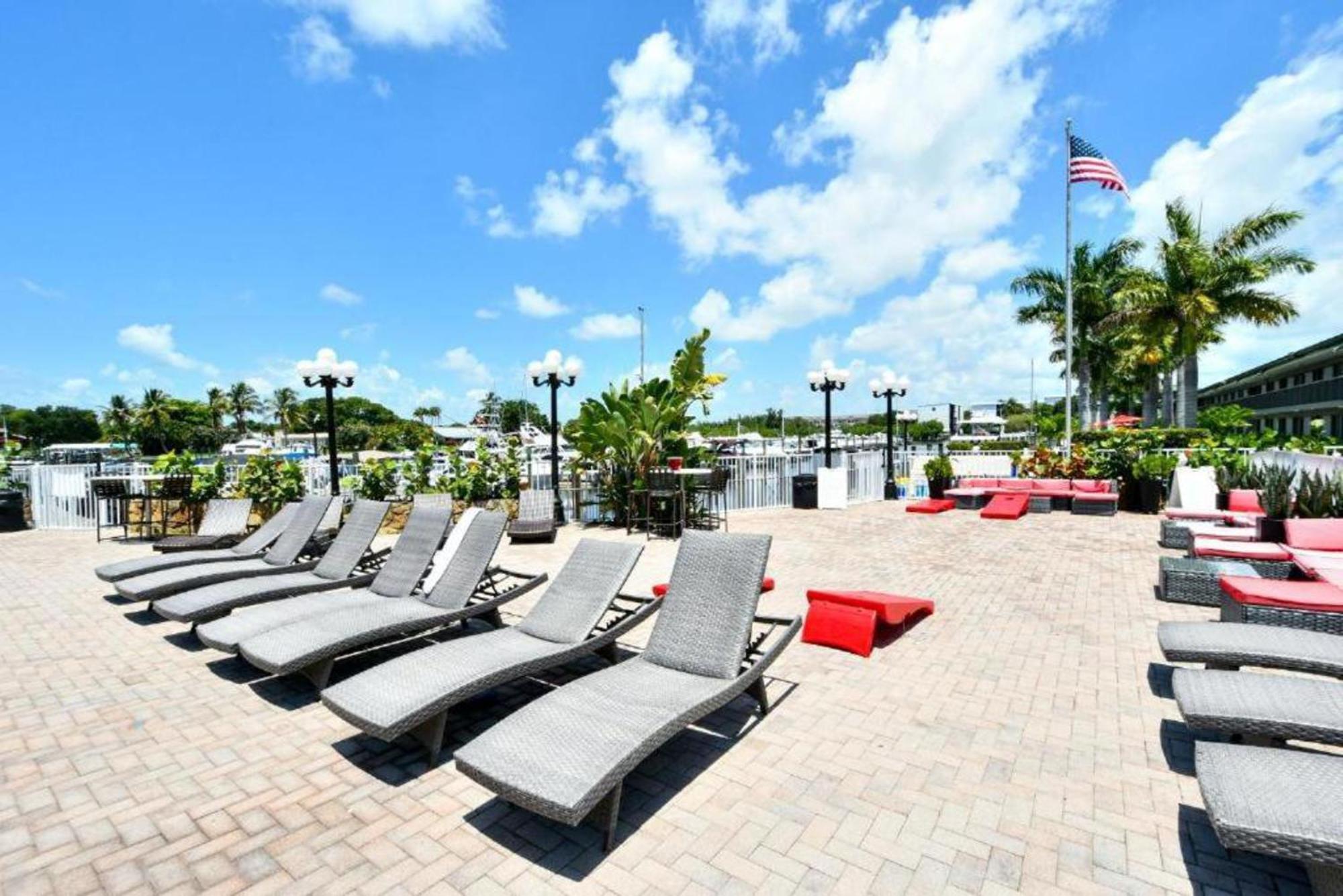 Getaway At The Marina South Bradenton Exterior foto