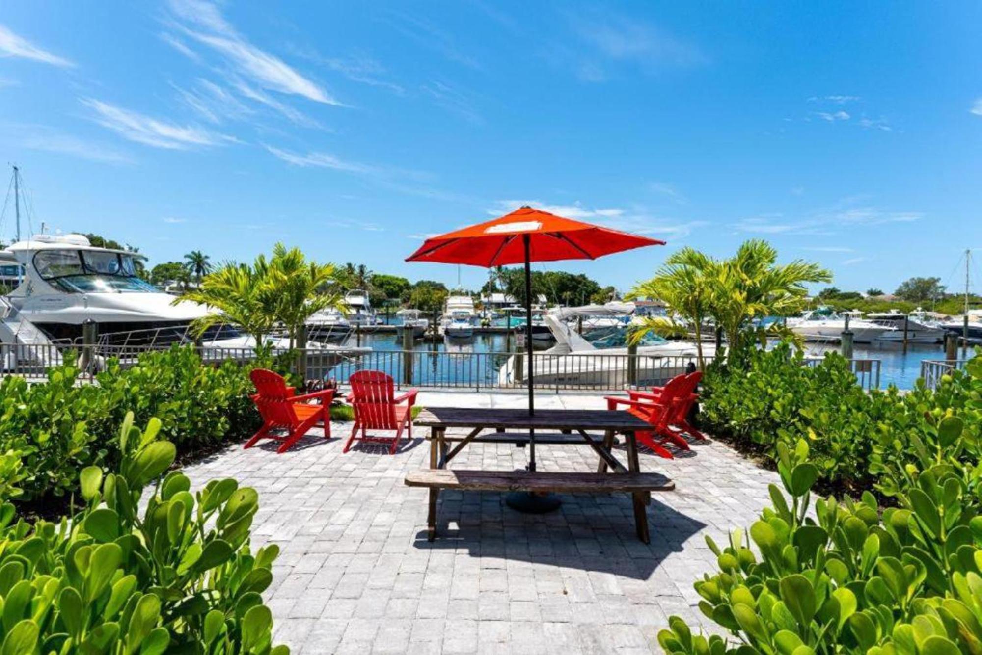 Getaway At The Marina South Bradenton Exterior foto